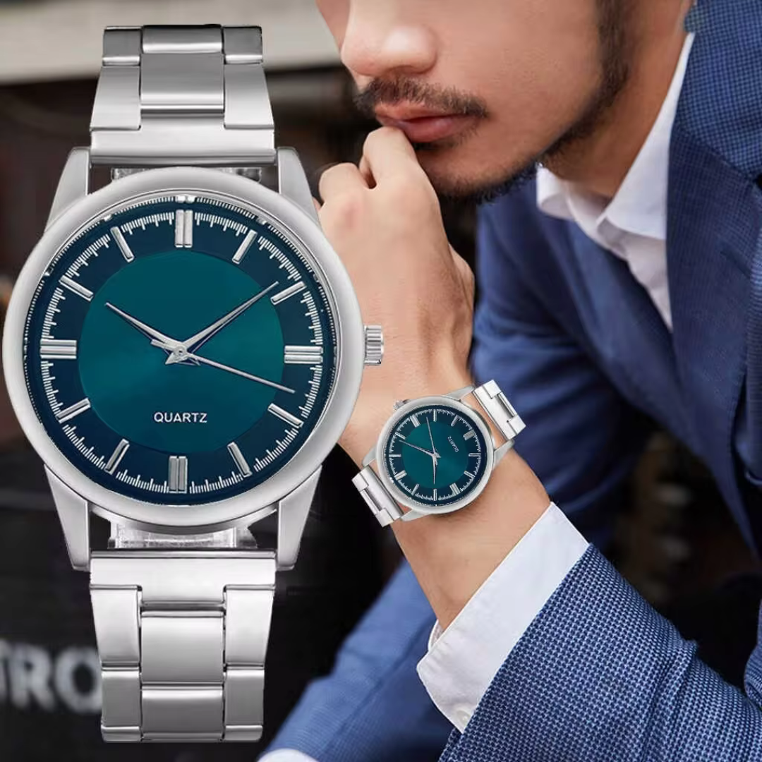 Quartz Watch Smith Verno