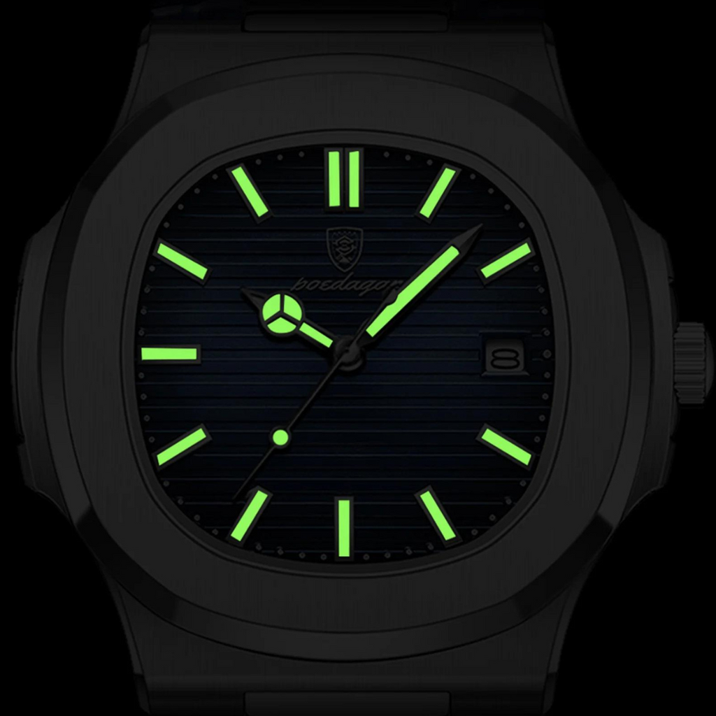 Poedagar Albers Watch Verno