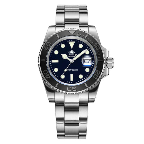 Addiesdive Tarantino Watch Verno