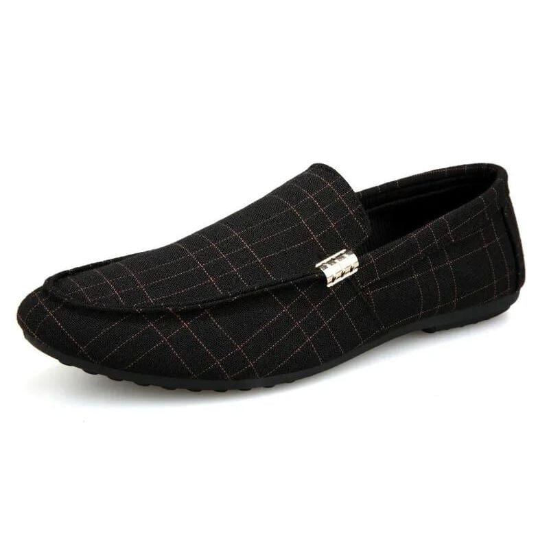 Marine Moccasin